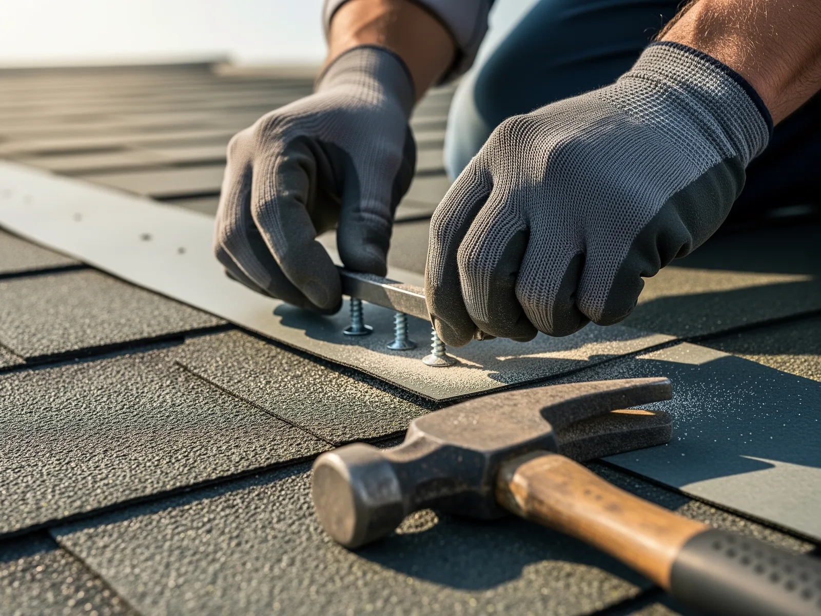 Why choose Fascia Repair in Exeter, NH